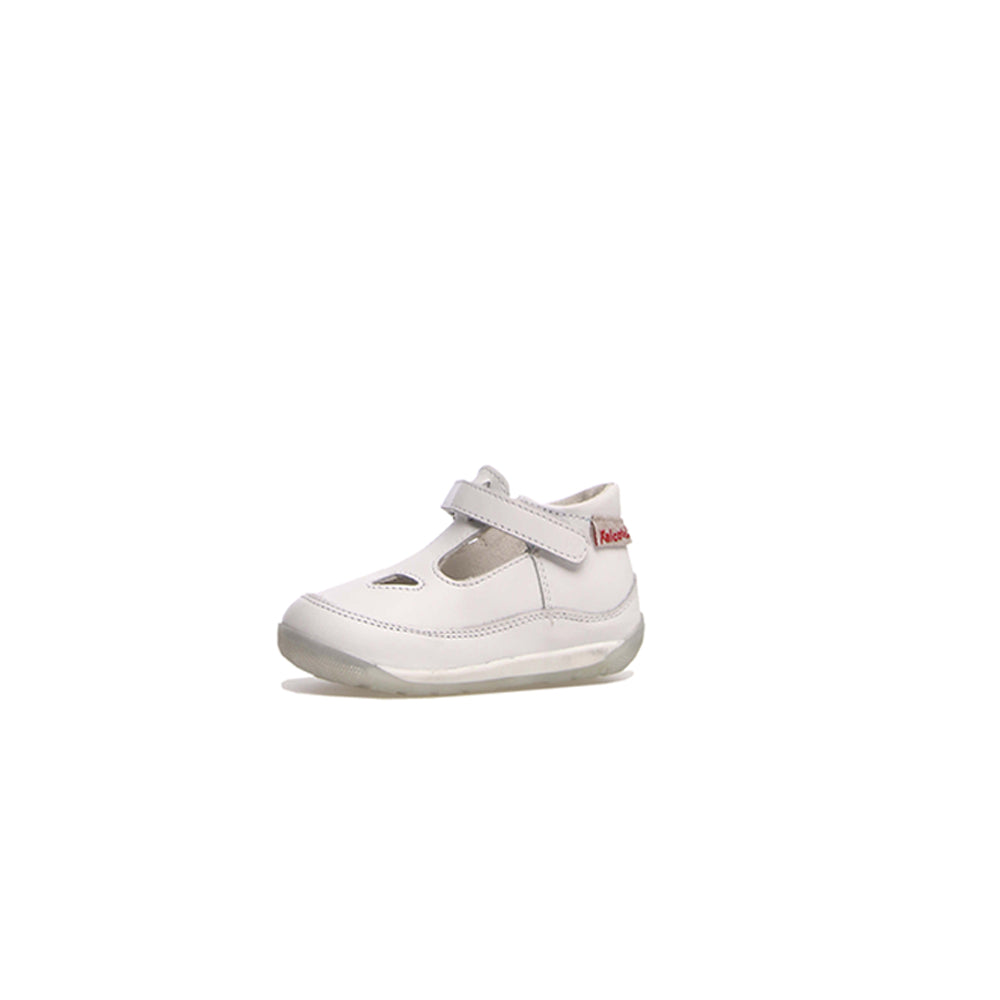 '- ["Falcotto","Kids","Sandali","Scarpe","Toddler"] - Falcotto San Diego New Calf White - Lupis SRL