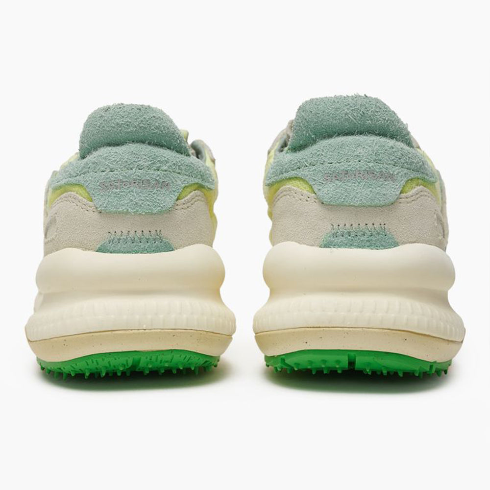 '- ["Donna","PE25","Satorisan","Scarpe","Scarpe sportive"] - Satorisan Chacrona Linen Lichen Green 110108A-342 - Lupis SRL