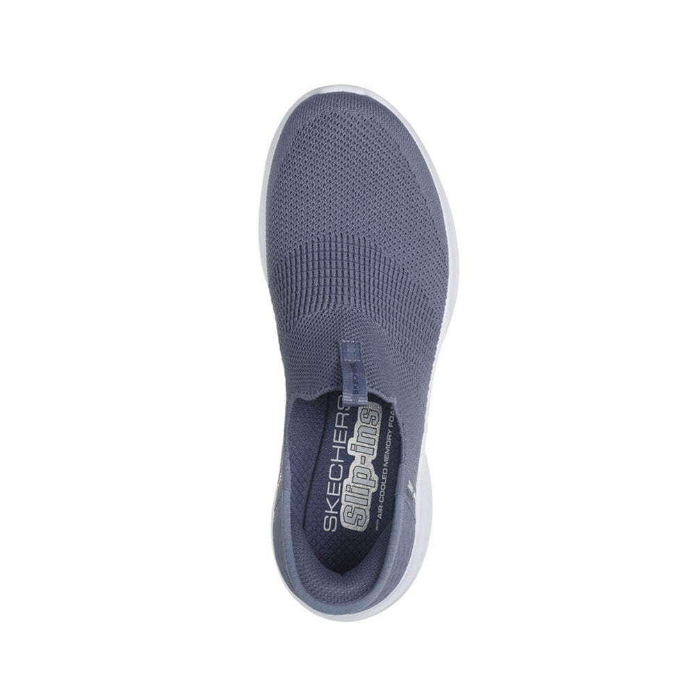  - ["Donna","Scarpe","Scarpe sportive","Skechers","Ultima Taglia"] - Skechers Ultra Flex 3.0Cozy Ardesia - Lupis SRL