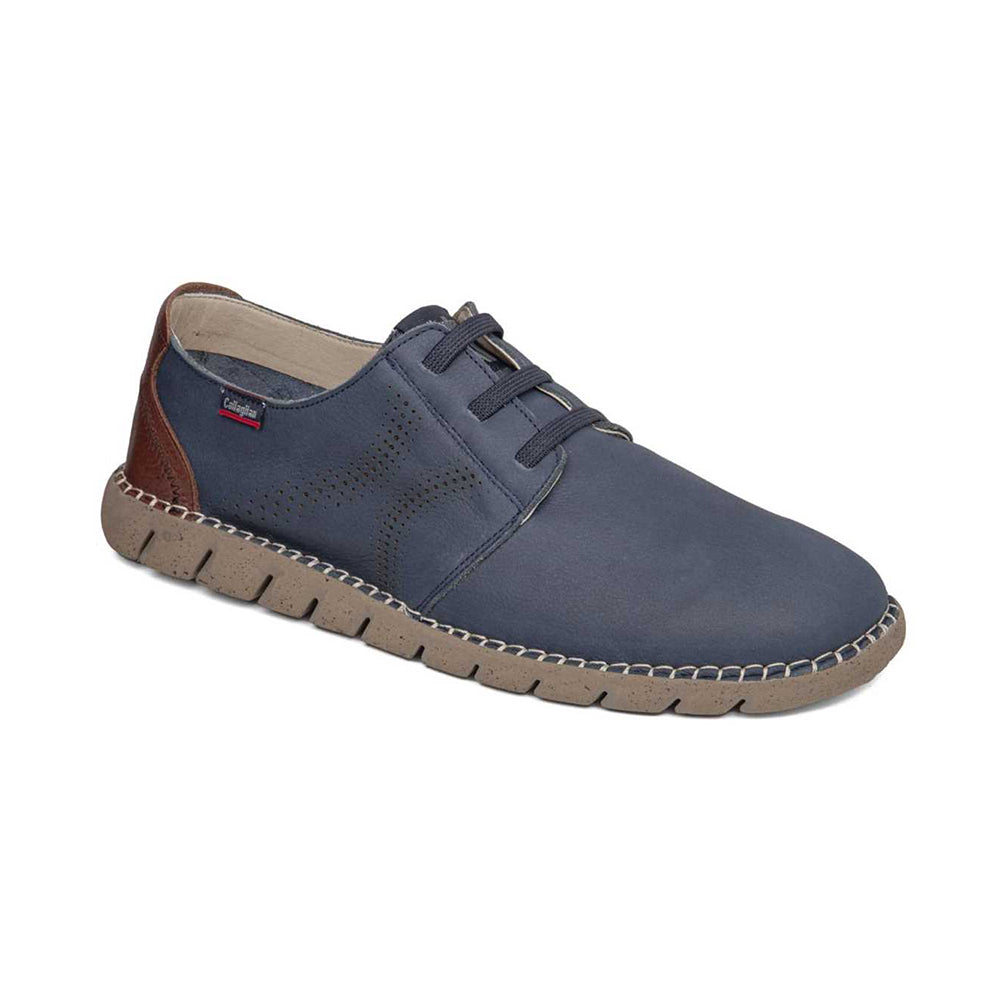 '- ["Callaghan","Scarpe","Scarpe sportive","Uomo"] - Callaghan Bruce Azul Viz Granito Arena - Lupis SRL