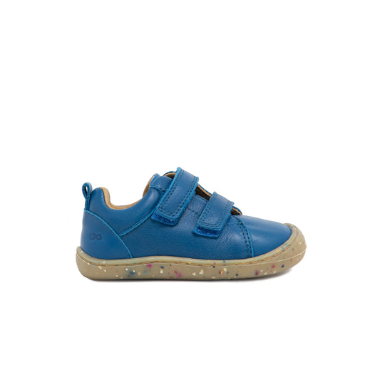 Goo6 Shoes - Goo6 Shoes, Kids, Nuovo, Scarpe sportive, Toddler - Goo6 Shoes Atlas Cobalt - Lupis SRL