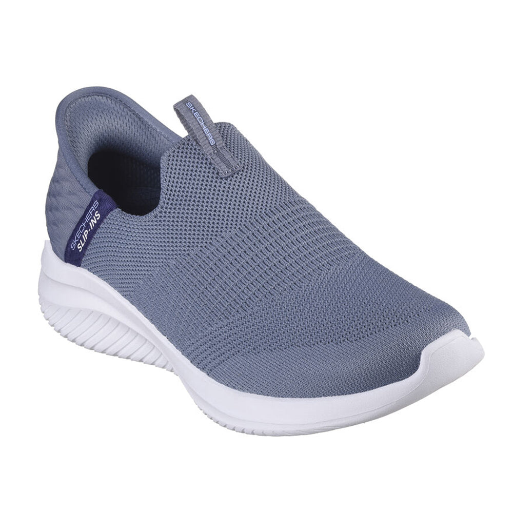  - ["Donna","Scarpe","Scarpe sportive","Skechers","Ultima Taglia"] - Skechers Ultra Flex 3.0Cozy Ardesia - Lupis SRL