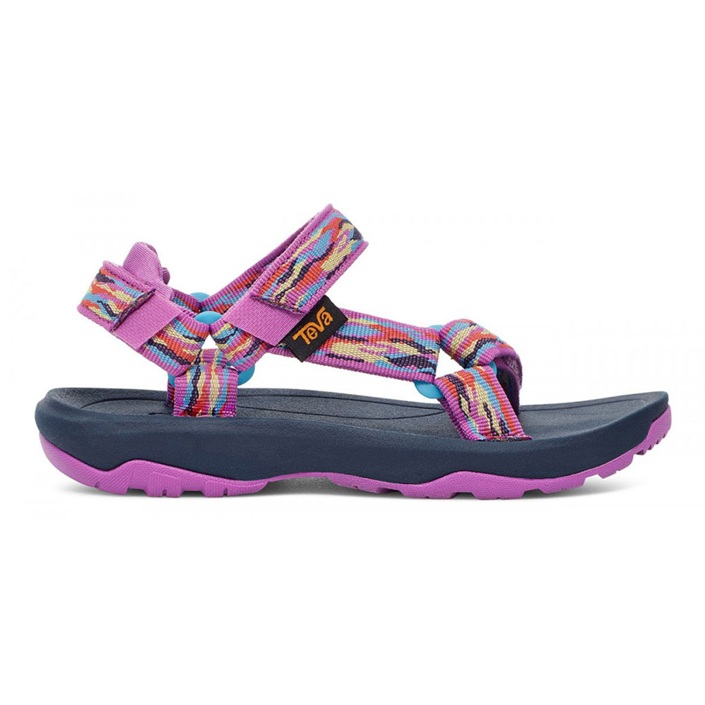 '- ["Kids","Sandali","Scarpe","Teva","Toddler"] - Teva Hurricane XLT 2 Children Mesh Iris Orchid - Lupis SRL