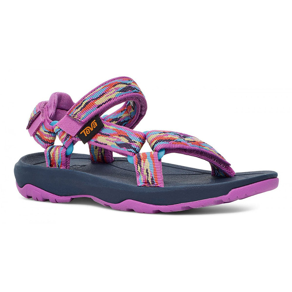'- ["Kids","Sandali","Scarpe","Teva","Toddler"] - Teva Hurricane XLT 2 Children Mesh Iris Orchid - Lupis SRL