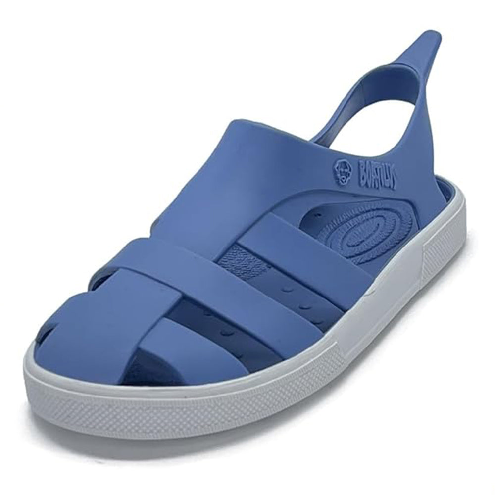  - ["BOATILUS smelly welly","Kids","Sandali","Scarpe","Toddler"] - Boatilus Bioty Jeans White - Lupis SRL