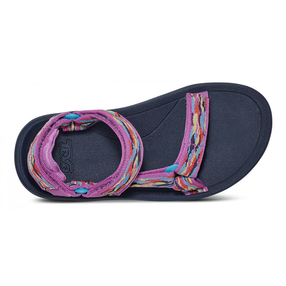 '- ["Kids","Sandali","Scarpe","Teva","Toddler"] - Teva Hurricane XLT 2 Children Mesh Iris Orchid - Lupis SRL