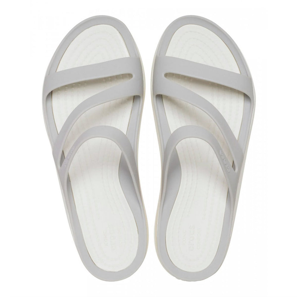  - ["Ciabatte","Crocs","Donna","Scarpe","Ultima Taglia"] - Crocs Swiftwater Sandal W Atmosphere - Lupis SRL