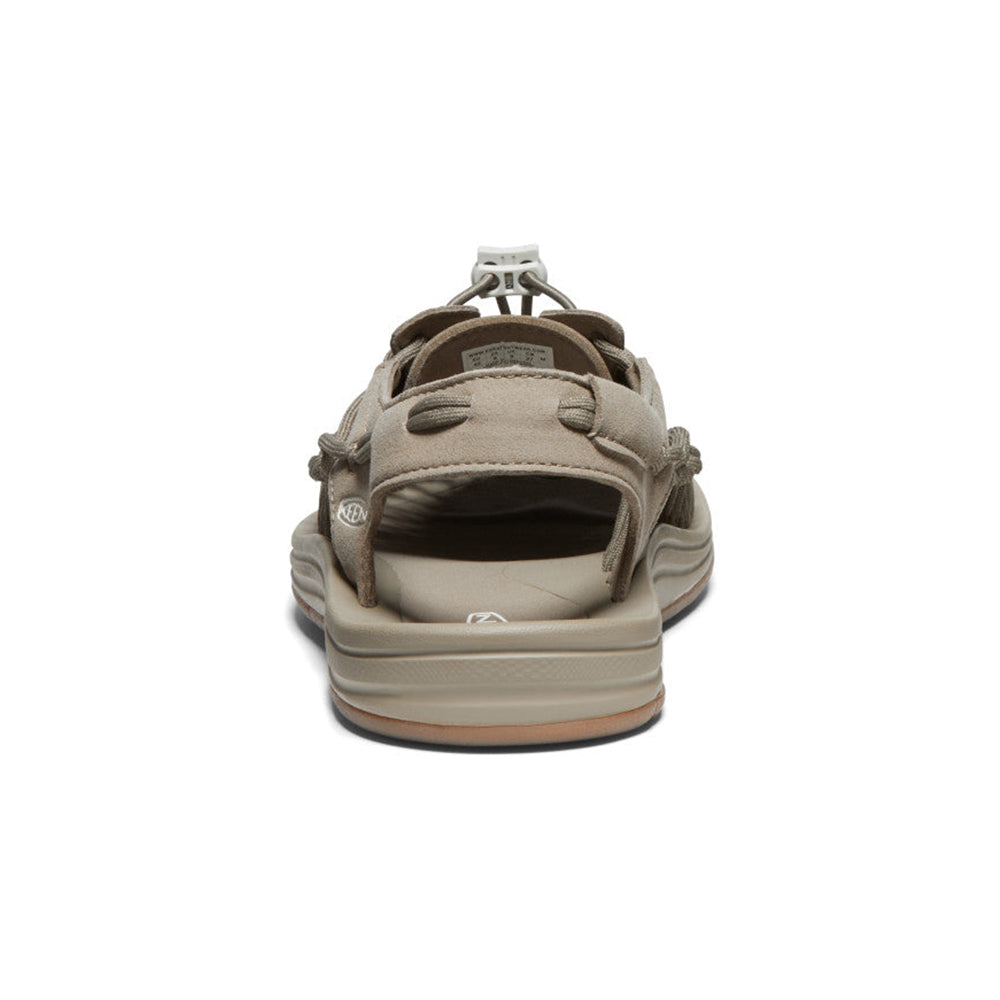  - ["Keen","Sandali","Scarpe","Uomo"] - Keen 1025169 Uneek Timberwolf Plaza Taupe M - Lupis SRL