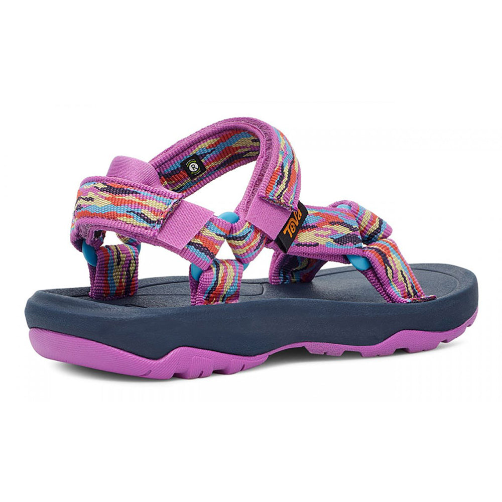 '- ["Kids","Sandali","Scarpe","Teva","Toddler"] - Teva Hurricane XLT 2 Children Mesh Iris Orchid - Lupis SRL