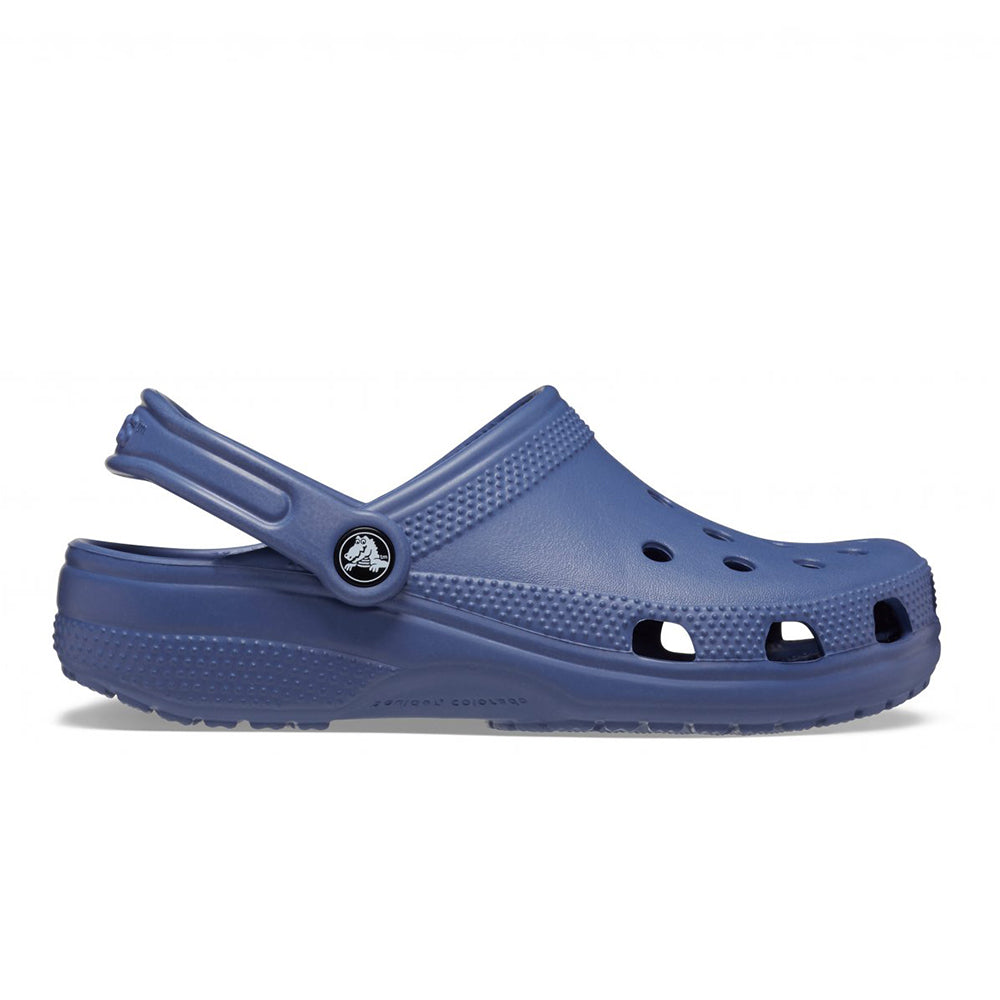  - ["Ciabatte","Crocs","Donna","Scarpe","Unisex","Uomo"] - Crocs Classic Sabot U Bijou Blue - Lupis SRL
