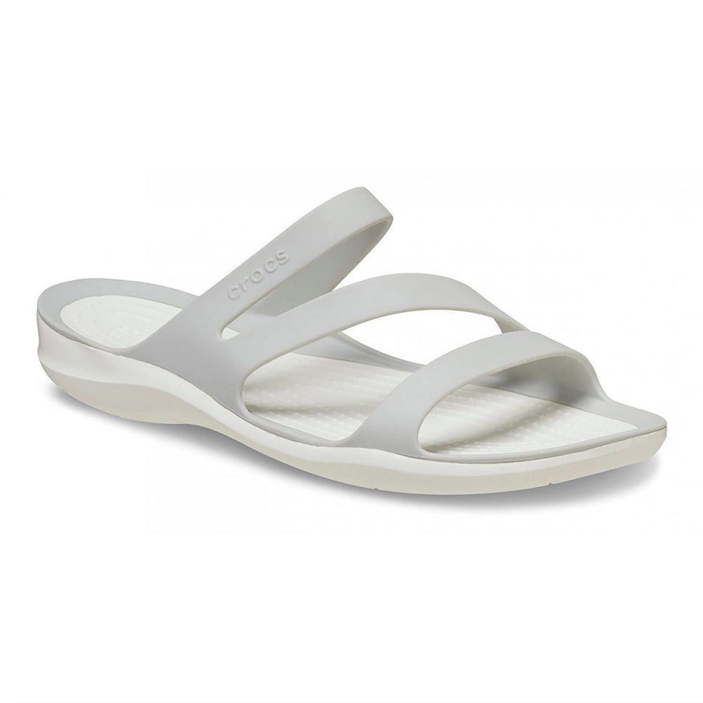  - ["Ciabatte","Crocs","Donna","Scarpe","Ultima Taglia"] - Crocs Swiftwater Sandal W Atmosphere - Lupis SRL