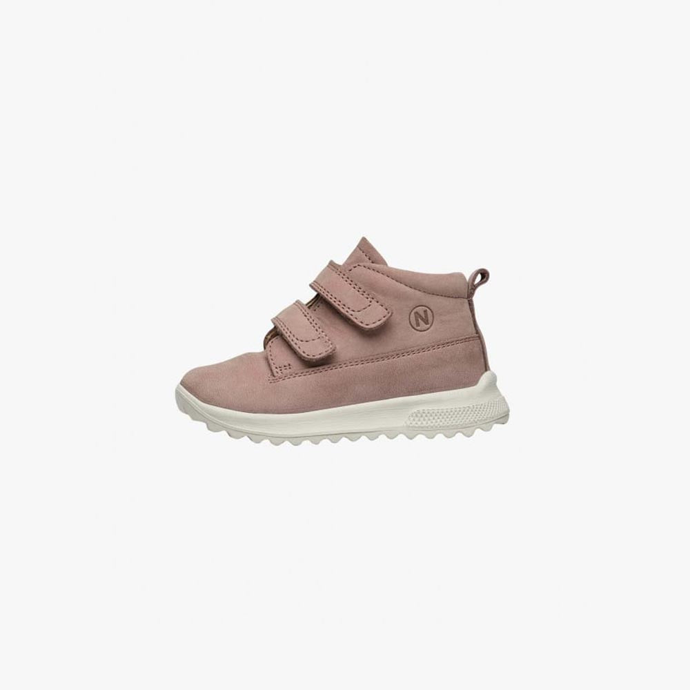 '- ["Kids","Naturino","Polacco","Scarpe","Toddler"] - Naturino Kodrig VL Nabuk Rose - Lupis SRL