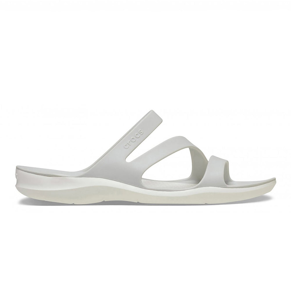  - ["Ciabatte","Crocs","Donna","Scarpe","Ultima Taglia"] - Crocs Swiftwater Sandal W Atmosphere - Lupis SRL