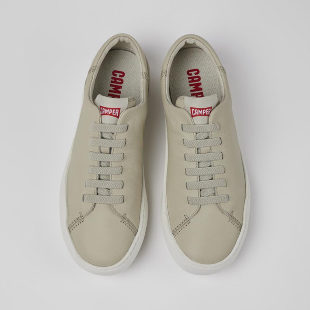 '- ["Camper","Donna","Scarpe","Scarpe sportive"] - Camper Peu Touring Sella Bassa Sella Hely (Hely) Touring Ry Houston - Lupis SRL