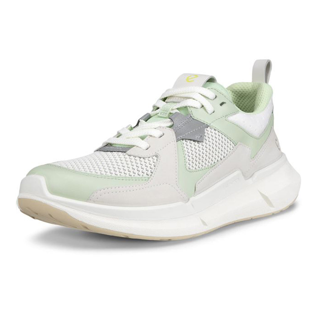 '- ["Donna","Ecco","Scarpe","Scarpe sportive","Sneakers"] - Ecco Biom 2.2 Sneaker White 830773-60943 - Lupis SRL