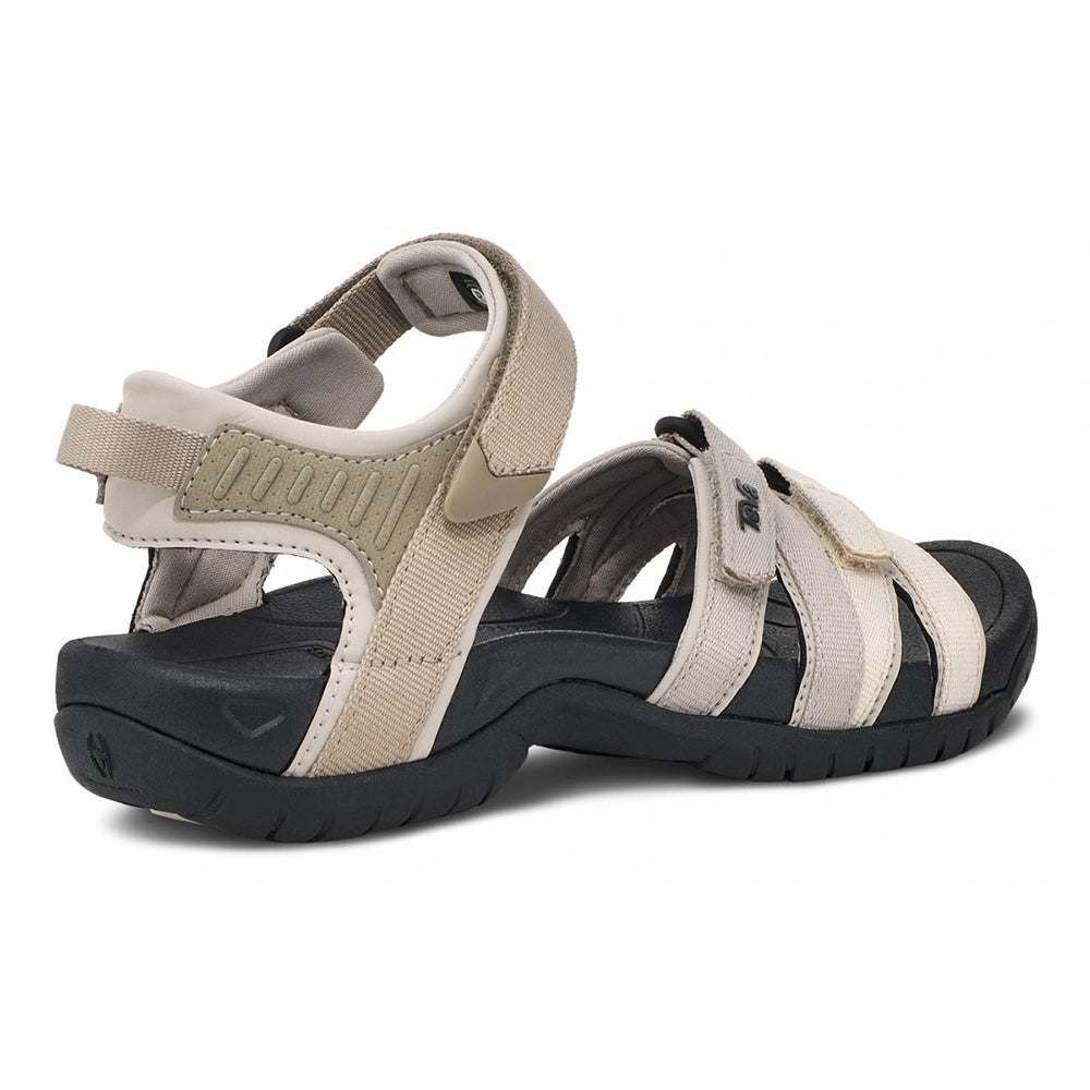 Teva - Donna, Nuovo, Sandali, Teva - Teva Tirra W Sandalo Donna Black Birch Multi - Lupis SRL