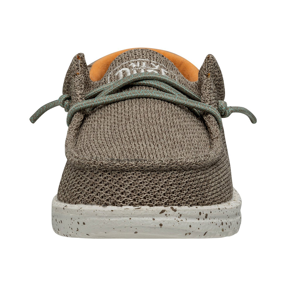 '- ["Hey Dude","Kids","Scarpe","Scarpe sportive"] - Hey Dude Wally Youth Sox K Sahara - Lupis SRL