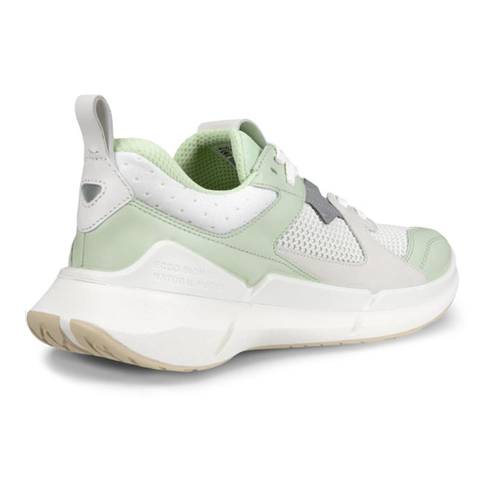 '- ["Donna","Ecco","Scarpe","Scarpe sportive","Sneakers"] - Ecco Biom 2.2 Sneaker White 830773-60943 - Lupis SRL