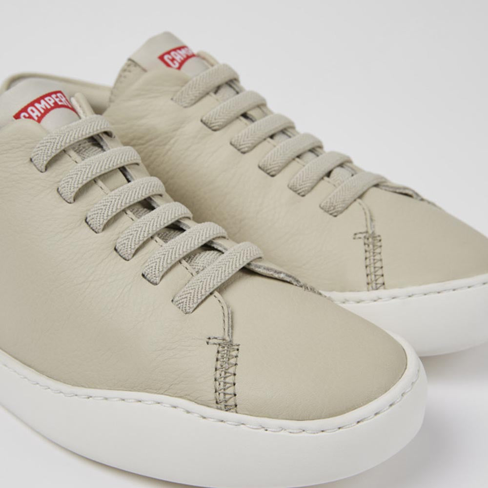 '- ["Camper","Donna","Scarpe","Scarpe sportive"] - Camper Peu Touring Sella Bassa Sella Hely (Hely) Touring Ry Houston - Lupis SRL