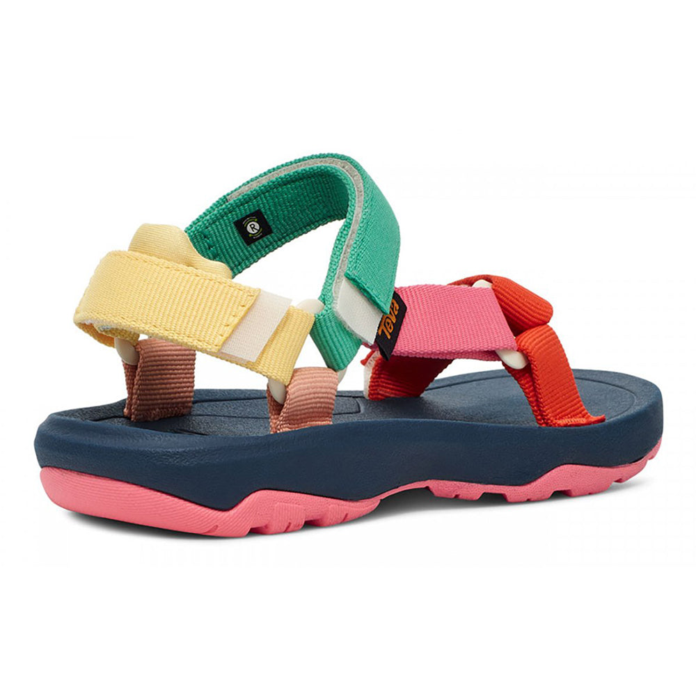 Teva Hurricane XLT 2 Children Popcorn Multi