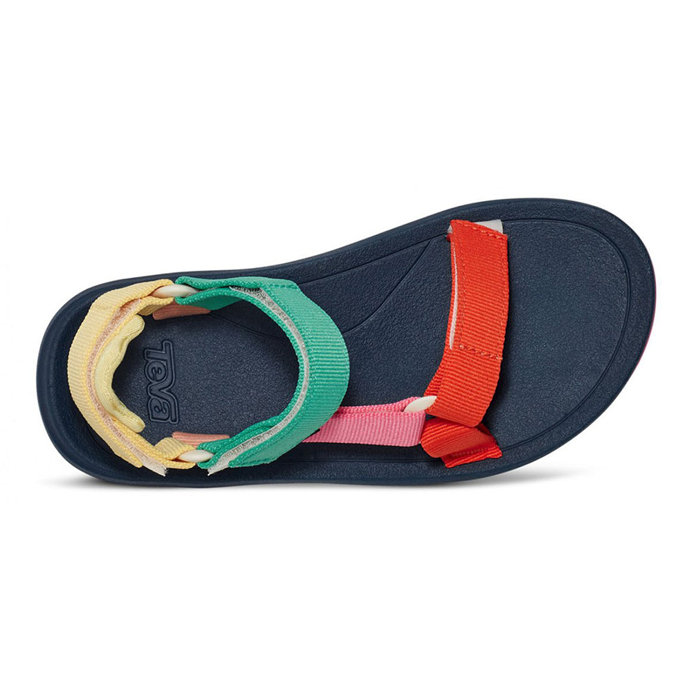'- ["Kids","Sandali","Scarpe","Teva"] - Teva Hurricane XLT 2 Children Popcorn Multi - Lupis SRL