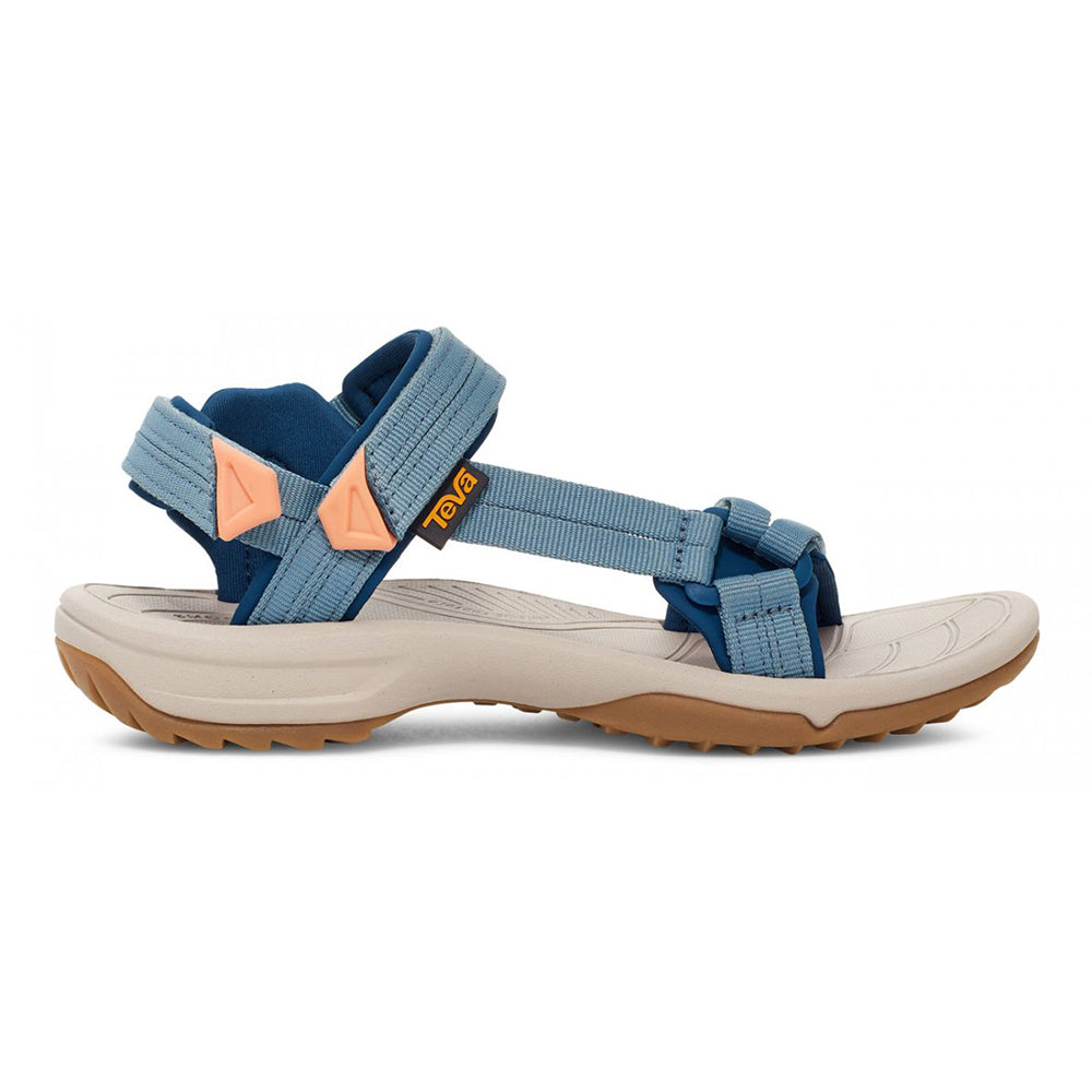 '- ["Donna","Sandali Sportivi","Scarpe","Teva"] - Teva Terra Fi Lite W Sandalo Donna Citadel - Lupis SRL