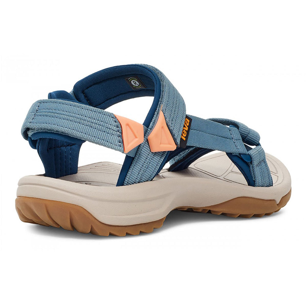 '- ["Donna","Sandali Sportivi","Scarpe","Teva"] - Teva Terra Fi Lite W Sandalo Donna Citadel - Lupis SRL