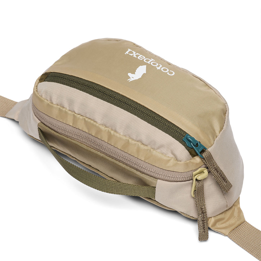  - ["Accessori","Borse","Cotopaxi","Donna","FW25","PE25","Unisex","Uomo"] - Cotopaxi Kapai 1.5L Hip Pack Del Dia PT - Lupis SRL