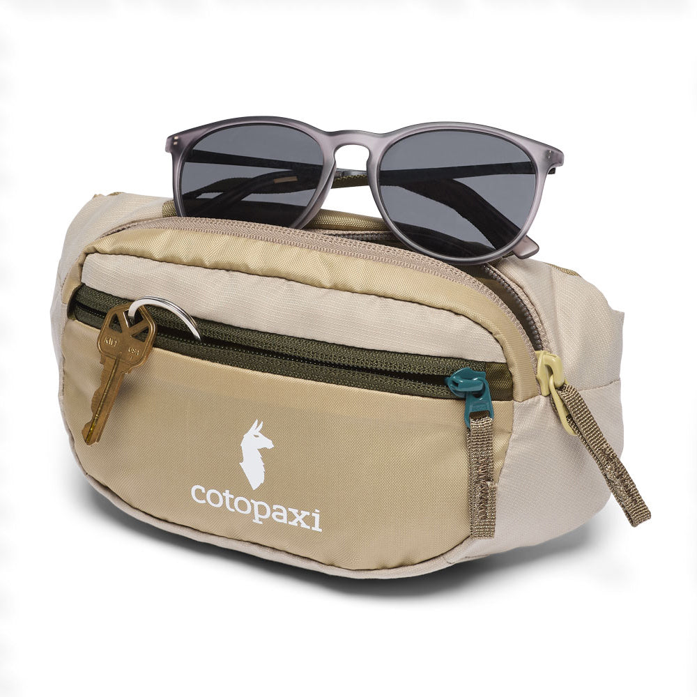  - ["Accessori","Borse","Cotopaxi","Donna","FW25","PE25","Unisex","Uomo"] - Cotopaxi Kapai 1.5L Hip Pack Del Dia PT - Lupis SRL