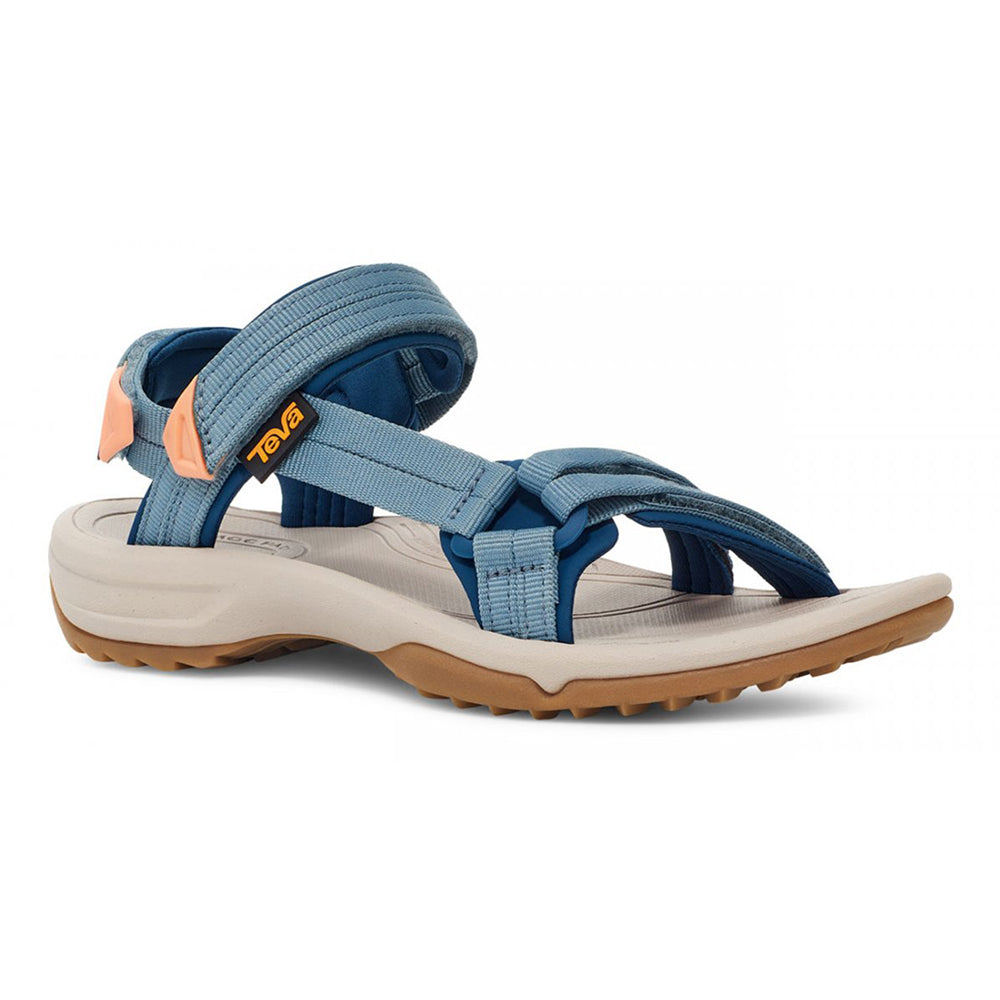 '- ["Donna","Sandali Sportivi","Scarpe","Teva"] - Teva Terra Fi Lite W Sandalo Donna Citadel - Lupis SRL