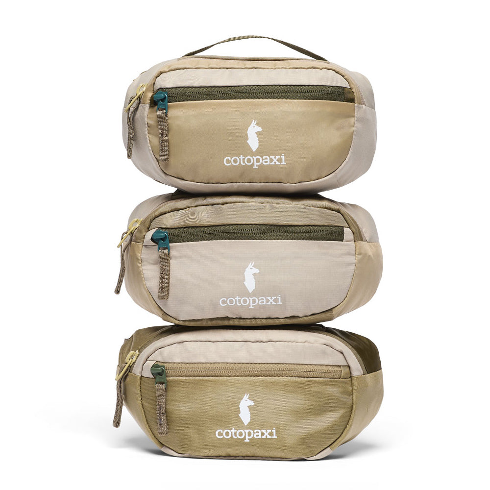  - ["Accessori","Borse","Cotopaxi","Donna","FW25","PE25","Unisex","Uomo"] - Cotopaxi Kapai 1.5L Hip Pack Del Dia PT - Lupis SRL