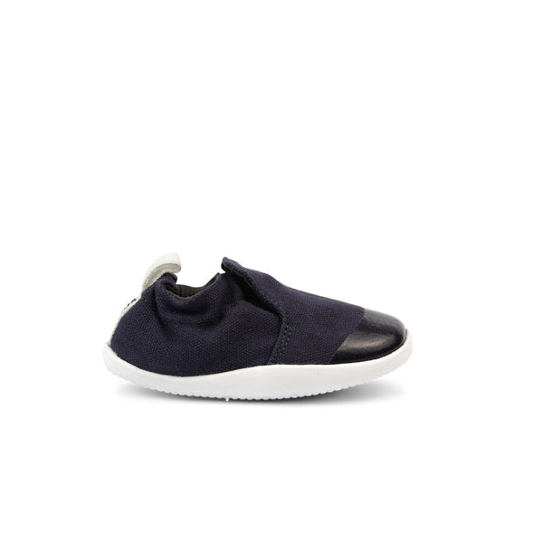 Bobux XP Suede Navy