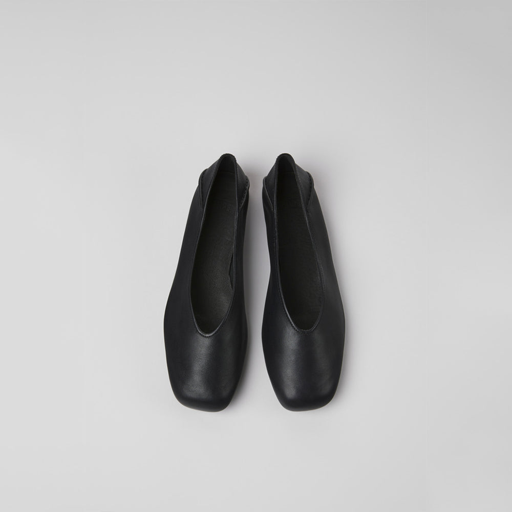 '- ["Ballerine","Camper","Donna","PE25","Scarpe"] - Camper Gobi Negro Casimyra Ry Negro Black - Lupis SRL