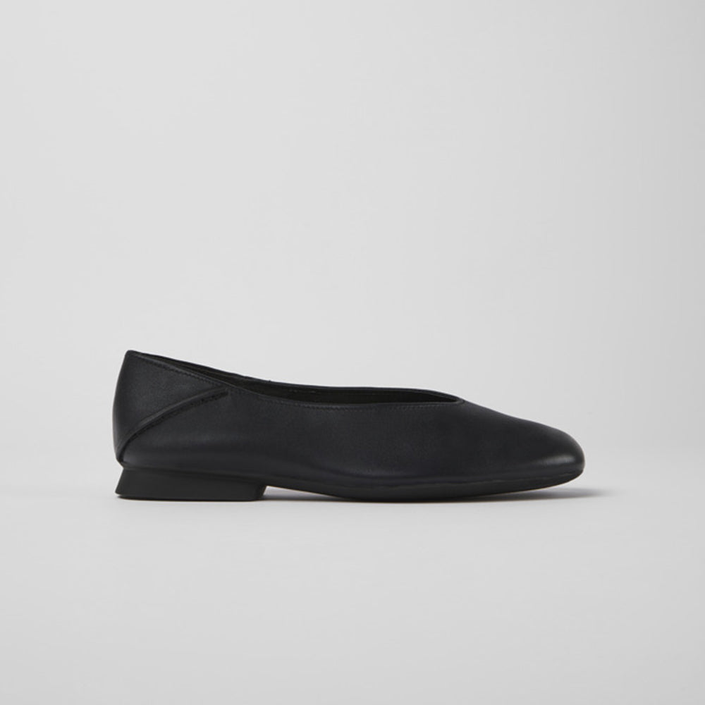 '- ["Ballerine","Camper","Donna","PE25","Scarpe"] - Camper Gobi Negro Casimyra Ry Negro Black - Lupis SRL