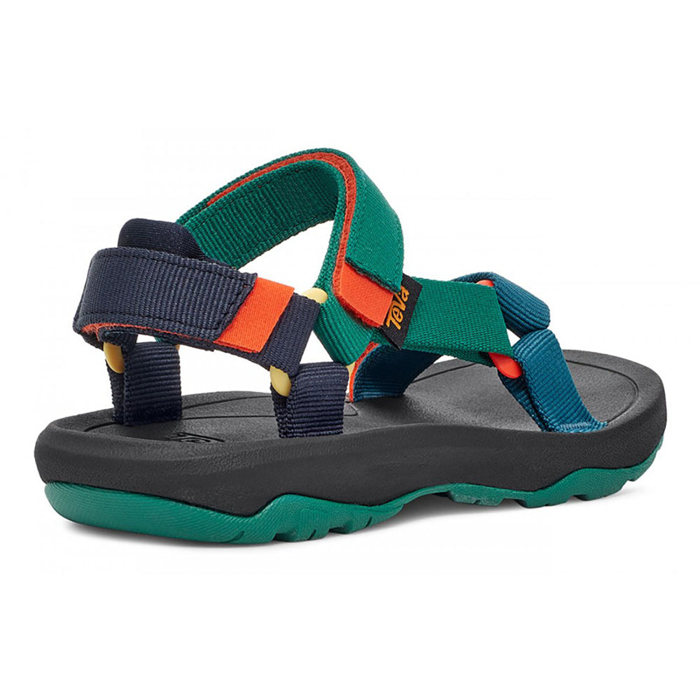 Teva Hurricane XLT 2 Children Blue Coral Multi