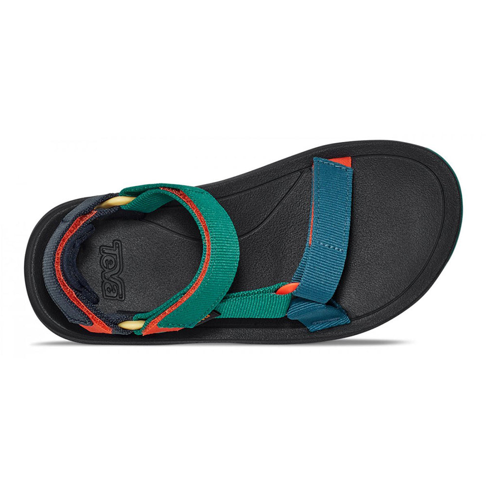 Teva Hurricane XLT 2 Children Blue Coral Multi