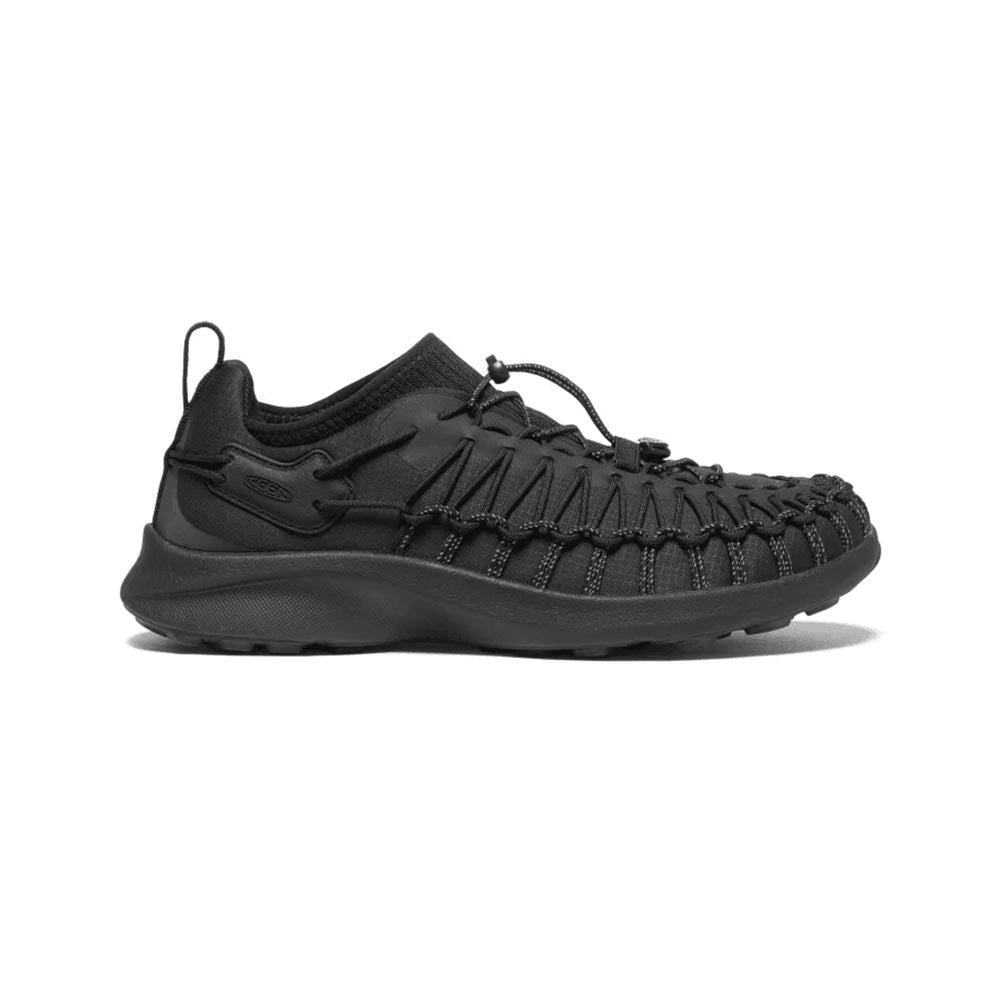 '- ["Donna","Keen","Scarpe","Scarpe sportive","Ultima Taglia"] - Keen Uneek Snk Black W - Lupis SRL