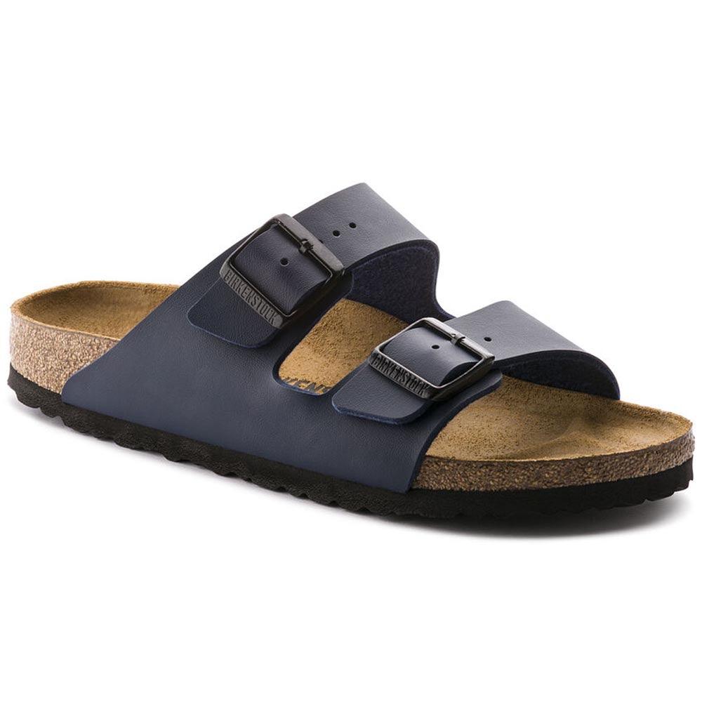  - ["Birkenstock","Ciabatte","Donna","Scarpe","Uomo"] - Birkenstock Arizona Blue 3 - Lupis SRL