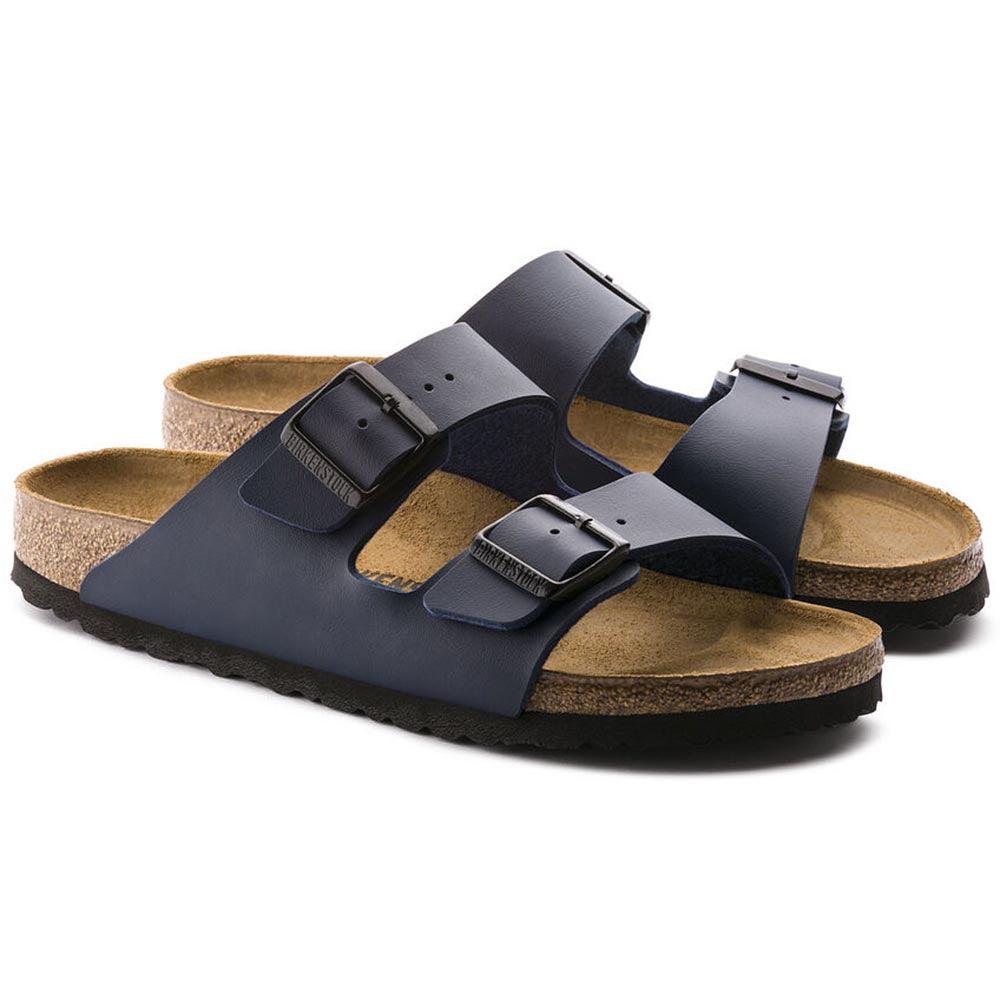  - ["Birkenstock","Ciabatte","Donna","Scarpe","Uomo"] - Birkenstock Arizona Blue 3 - Lupis SRL