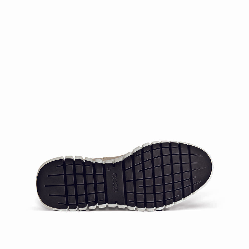  - ["Ecco","Scarpe","Scarpe sportive","Uomo"] - Ecco Gruuv Flexible Sole Beige 525204-51728 - Lupis SRL