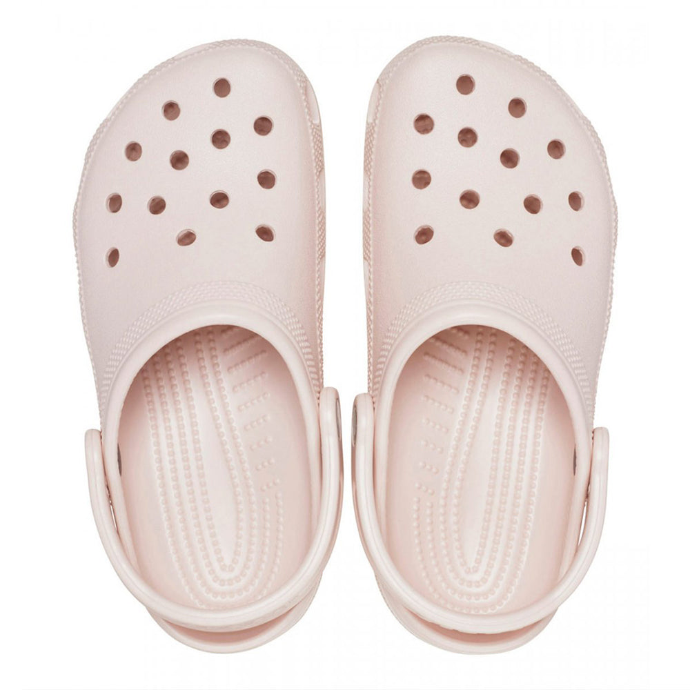  - ["Ciabatte","Crocs","Donna","Scarpe","Ultima Taglia","Unisex","Uomo"] - Crocs Classic Sabot U Quartz - Lupis SRL