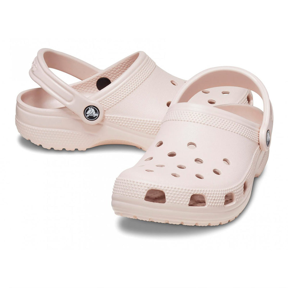  - ["Ciabatte","Crocs","Donna","Scarpe","Ultima Taglia","Unisex","Uomo"] - Crocs Classic Sabot U Quartz - Lupis SRL