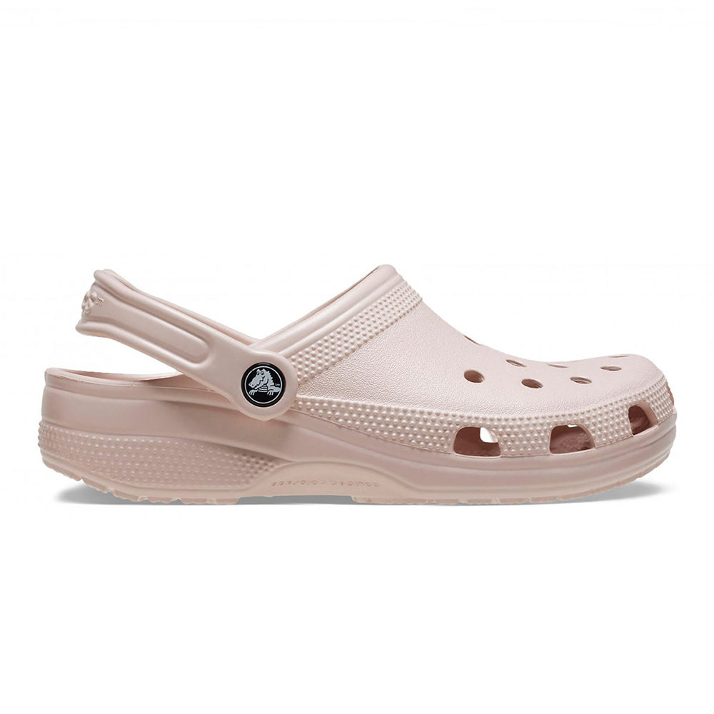  - ["Ciabatte","Crocs","Donna","Scarpe","Ultima Taglia","Unisex","Uomo"] - Crocs Classic Sabot U Quartz - Lupis SRL