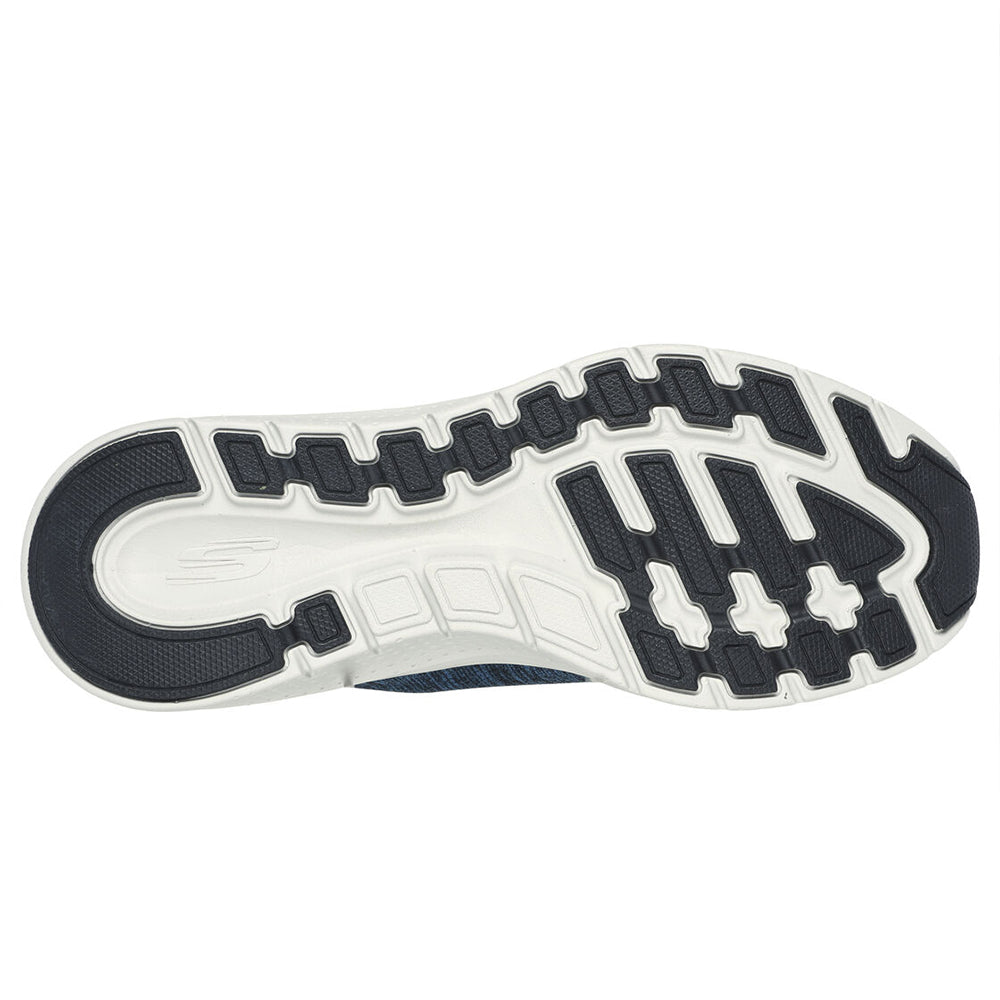  - ["Scarpe","Scarpe sportive","Skechers","Ultima Taglia","Uomo"] - Skechers Arch Fit 2.0 Upper Multi - Lupis SRL