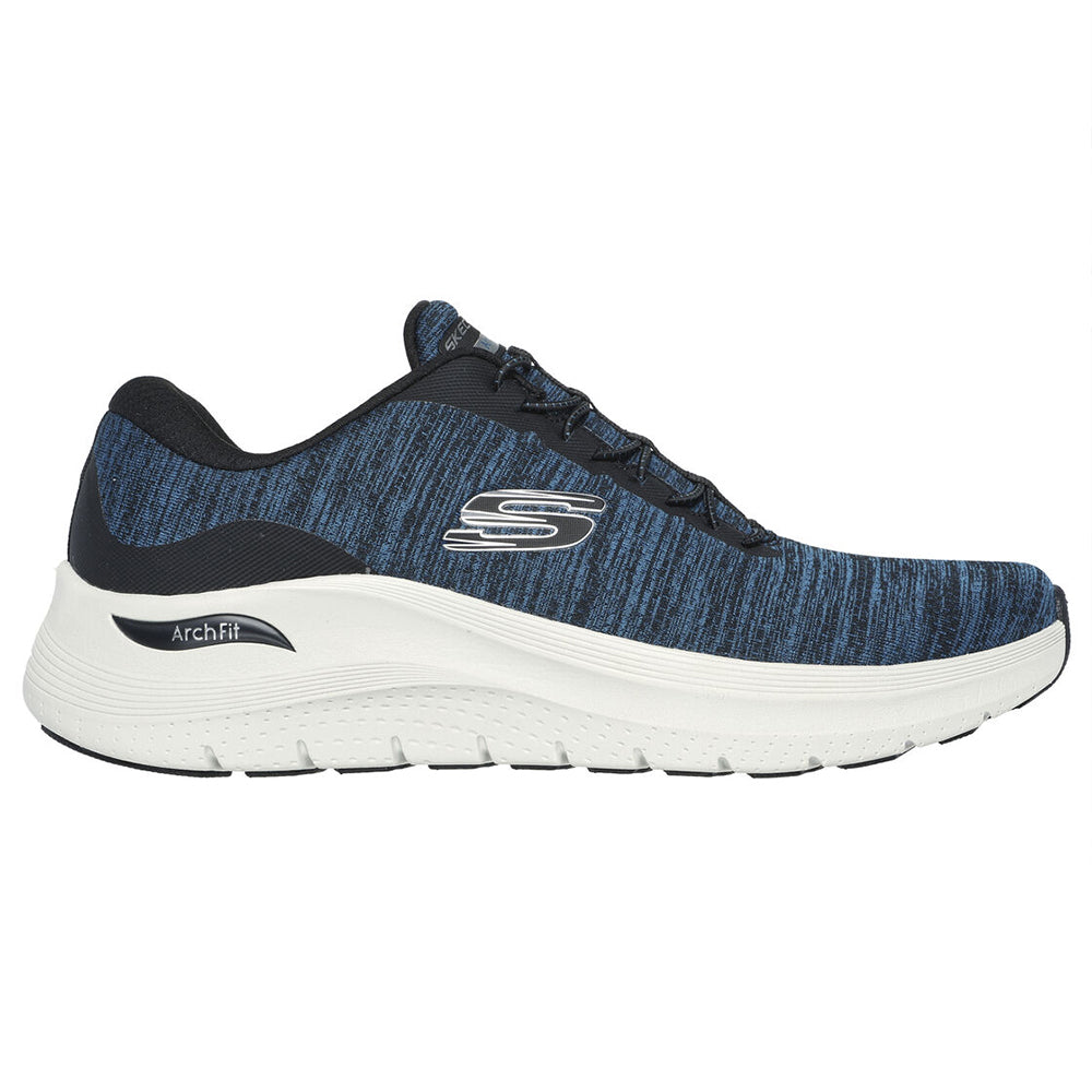  - ["Scarpe","Scarpe sportive","Skechers","Ultima Taglia","Uomo"] - Skechers Arch Fit 2.0 Upper Multi - Lupis SRL