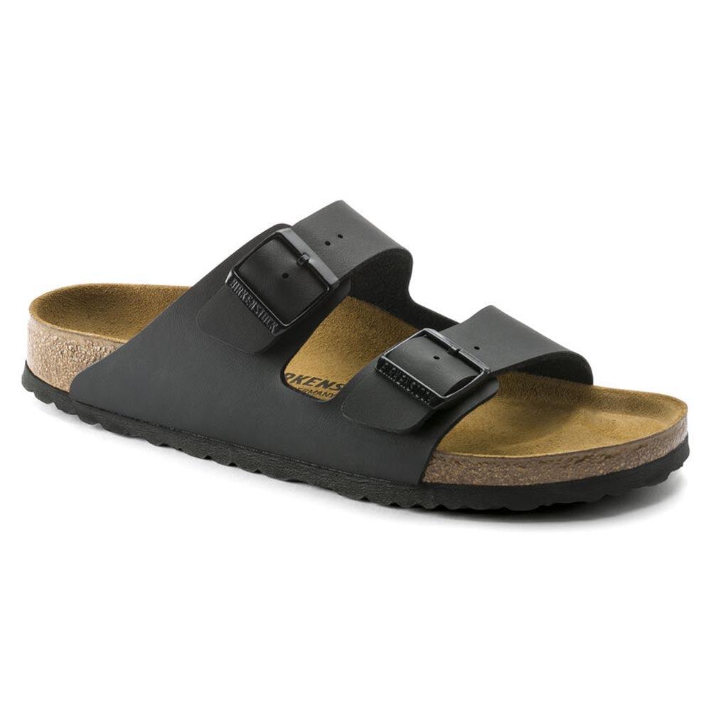 Ciabatte clearance birkenstock nere