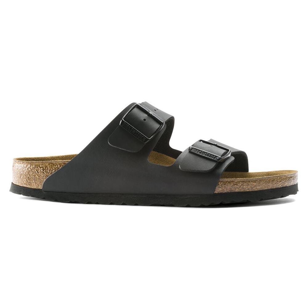 '- ["Birkenstock","Ciabatte","Donna","PE25","Scarpe","Unisex","Uomo"] - Birkenstock Arizona Black 1 - Lupis SRL