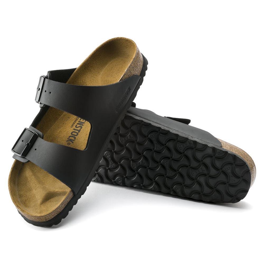 '- ["Birkenstock","Ciabatte","Donna","PE25","Scarpe","Unisex","Uomo"] - Birkenstock Arizona Black 1 - Lupis SRL