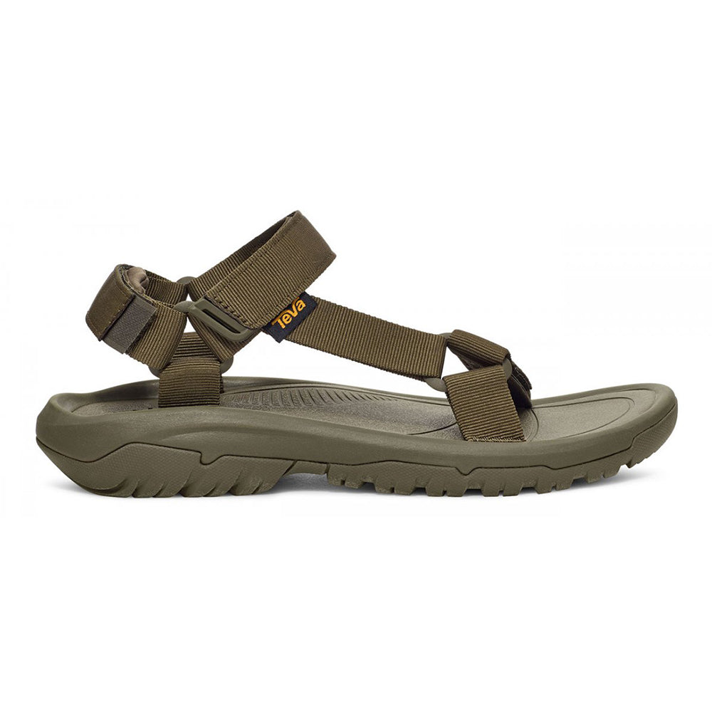 '- ["Sandali","Scarpe","Teva","Uomo"] - Teva Hurricane Xlt2 M Olive - Lupis SRL