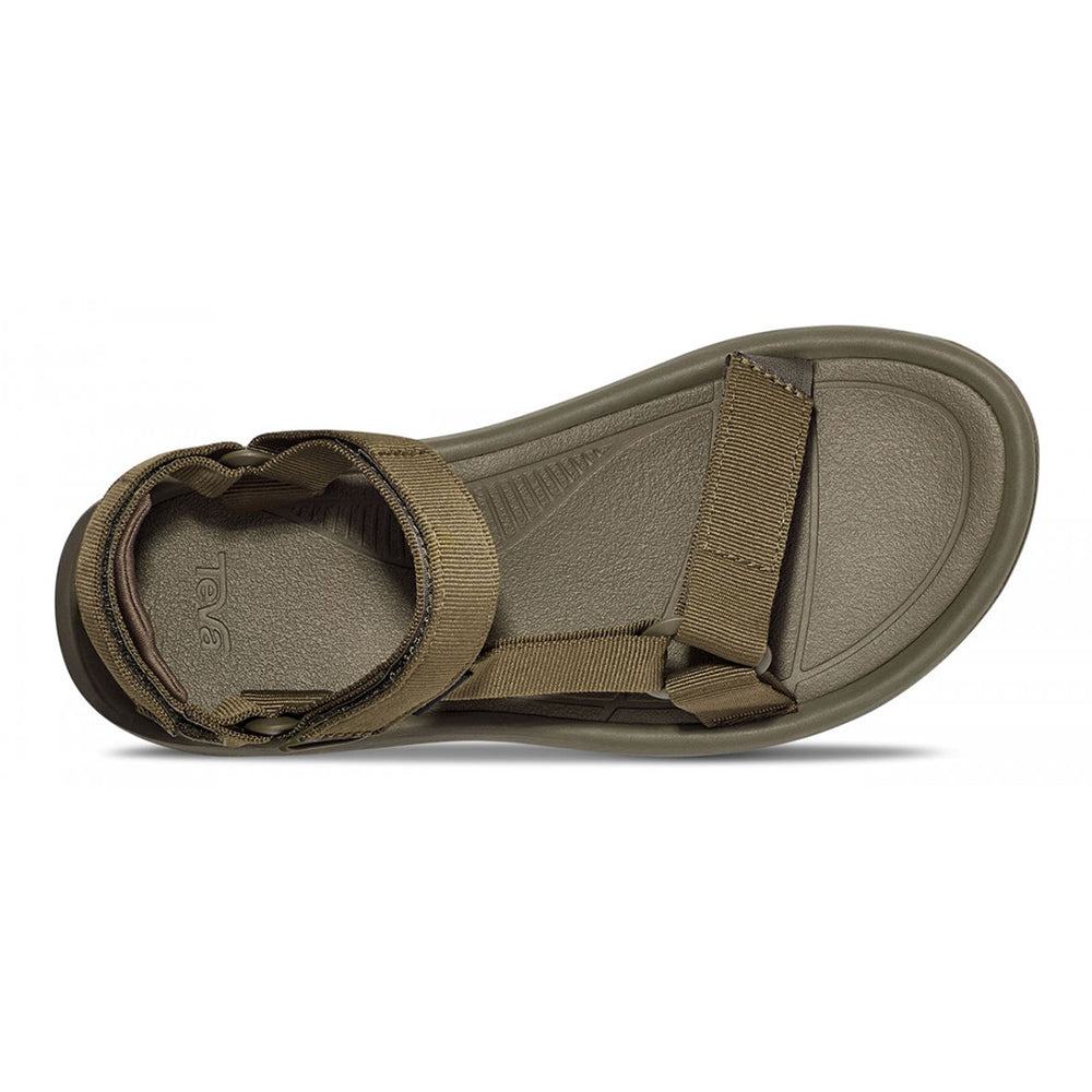 '- ["Sandali","Scarpe","Teva","Uomo"] - Teva Hurricane Xlt2 M Olive - Lupis SRL